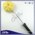 ColorRun 12mm pile height acrylic cornor roller brush